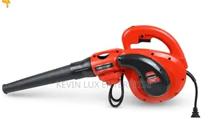 Electric Blower With Powerful Suction