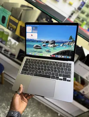 Laptop Apple MacBook Pro 2020 16GB Intel Core i5 SSD 512GB