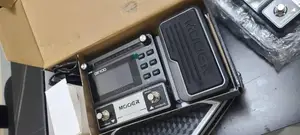 Ge 100 Mooer Pedal