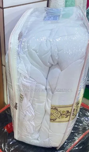 Luxury 6piece Royal Bedcover