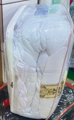 Luxury 6piece Royal Bedcover