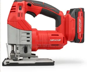 Cordless Jigsaw Battery