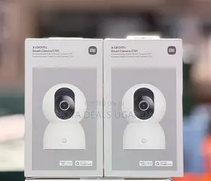 Xiaomi Smart Camera C701 360° Panoramic, Two-Way Communication
