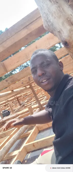 Electrician