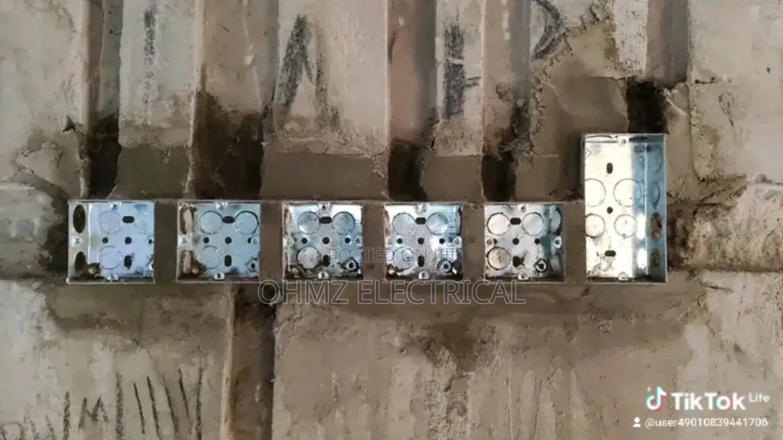 Electrician