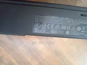Bose Smart Soundbar 500