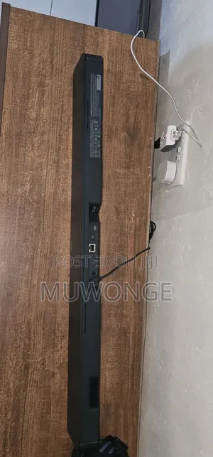 Bose Smart Soundbar 500