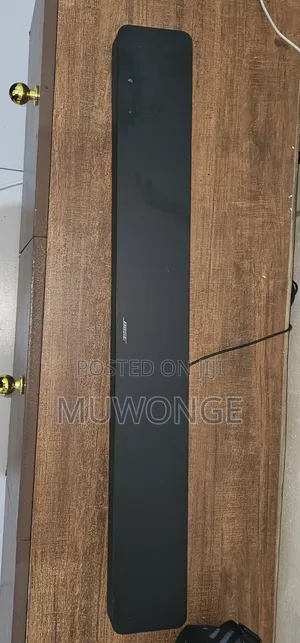Bose Smart Soundbar 500