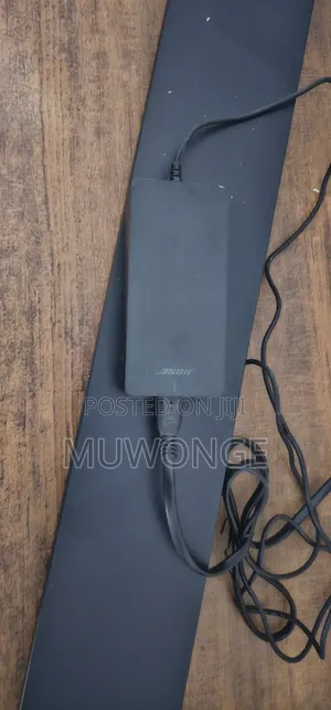 Bose Smart Soundbar 500