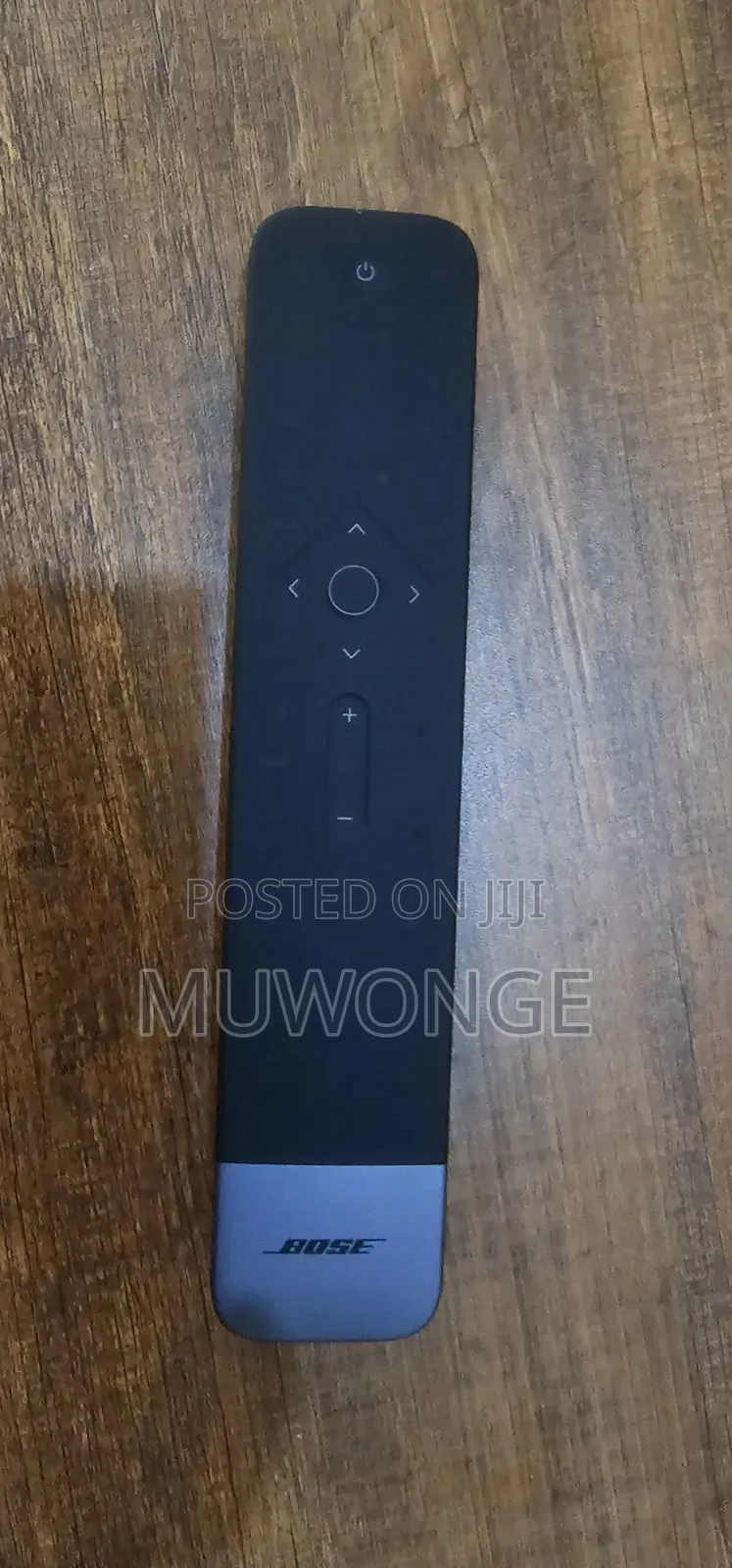 Bose Smart Soundbar 500