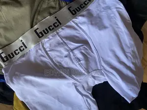 Cotton Tight Pants