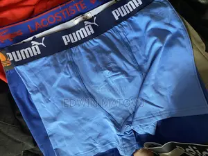 Cotton Tight Pants