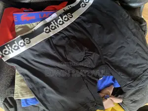 Cotton Tight Pants