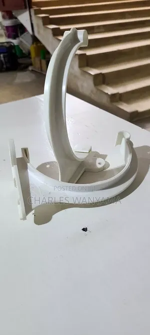 Gutter Support Brackets