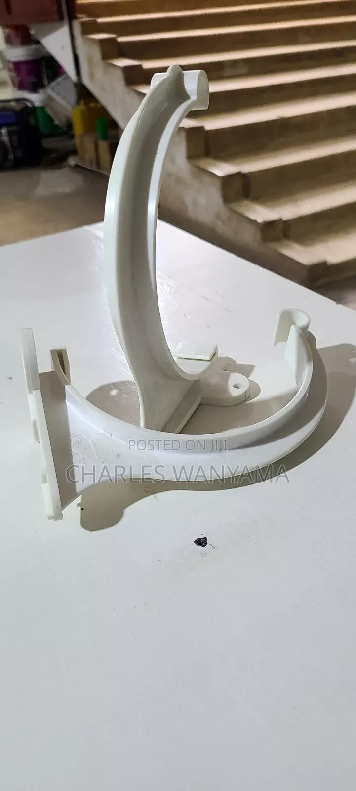 Gutter Support Brackets