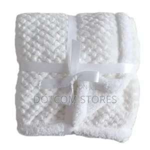 Baby Receiver - White
