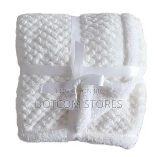 Baby Receiver - White