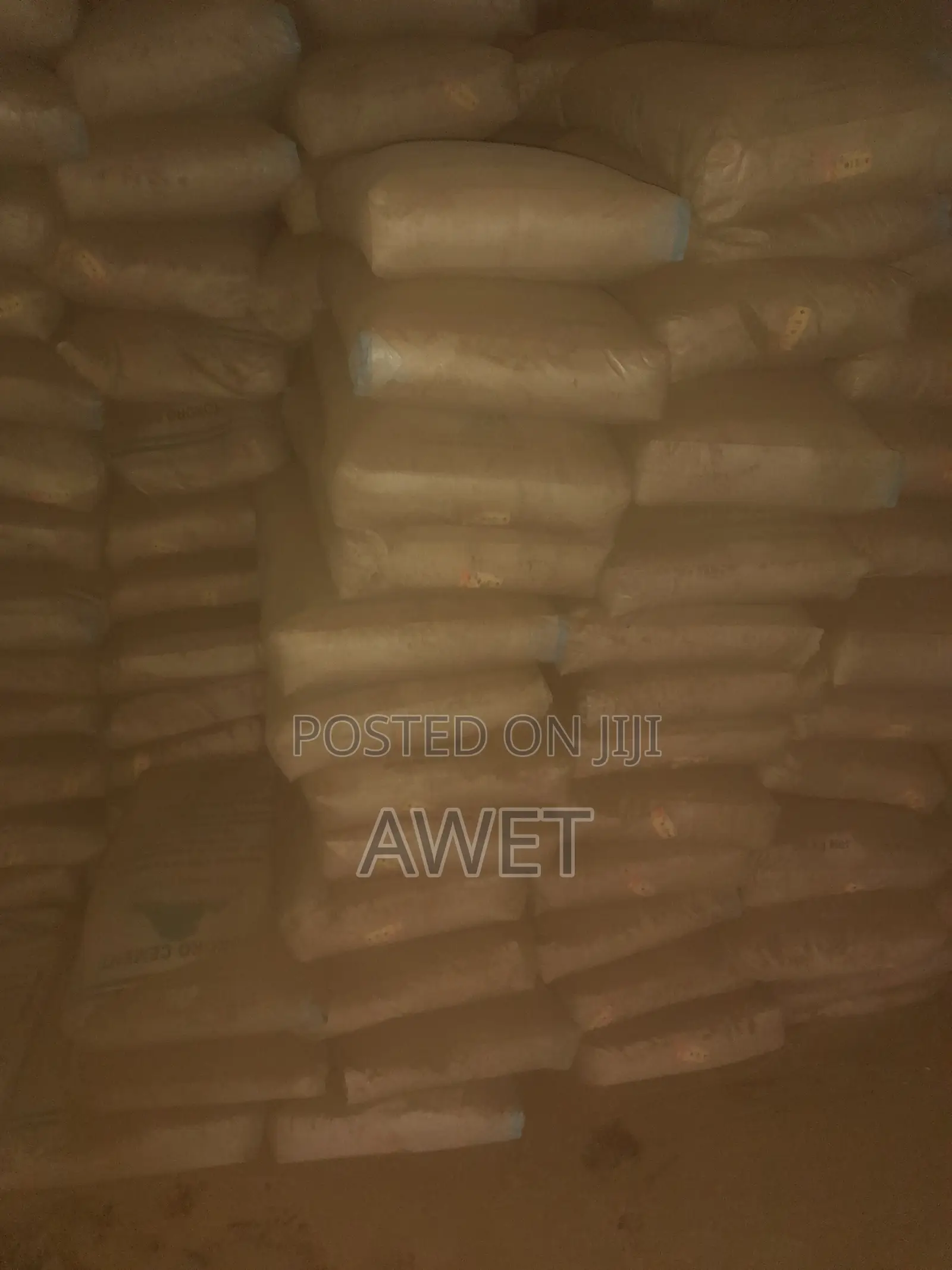 Tororo Cement Cem 2