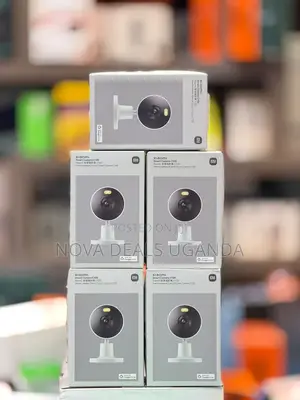 XIAOMI C100 3MP Indoor Camera Home WiFi Security Camera