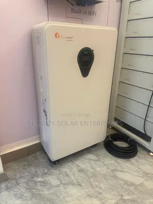 25kwh Good Lithium Battery