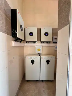 25kwh Good Lithium Battery