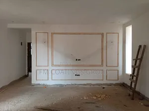 Wall Moldings