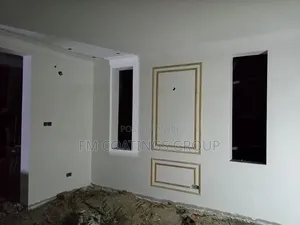 Wall Moldings