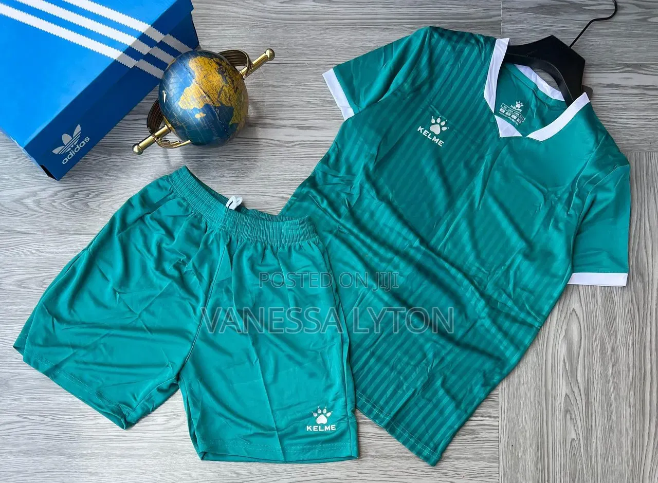 Jersey by Vannie