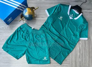 Jersey by Vannie