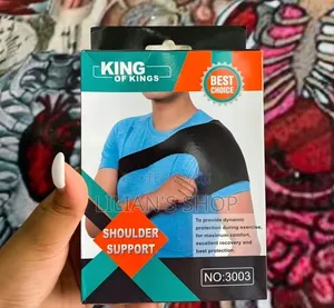 Shoulder Support Brace
