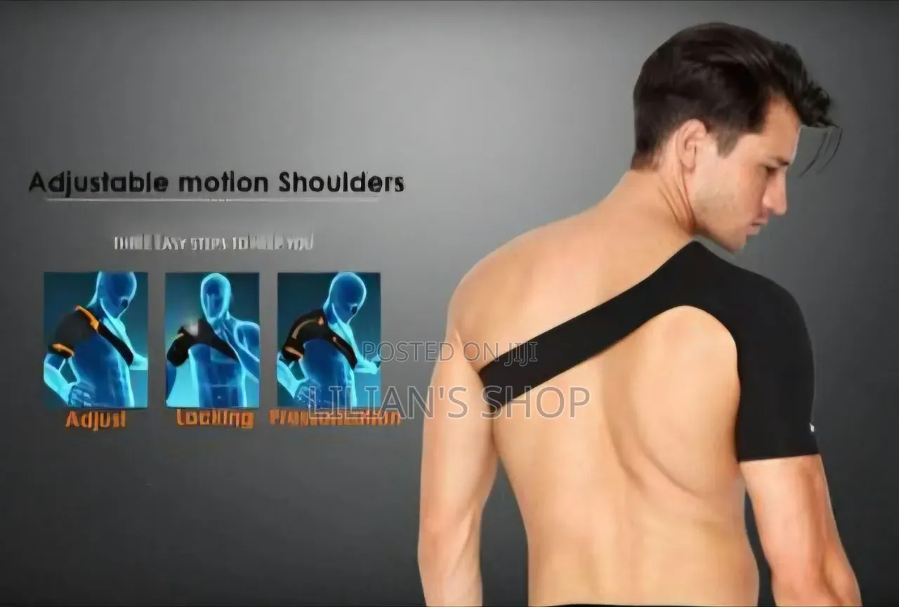 Shoulder Support Brace