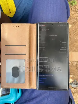 Samsung Galaxy Note 10 Plus 256 GB Black