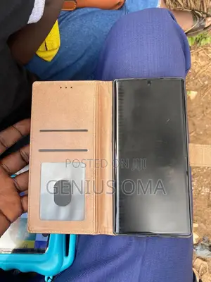 Samsung Galaxy Note 10 Plus 256 GB Black