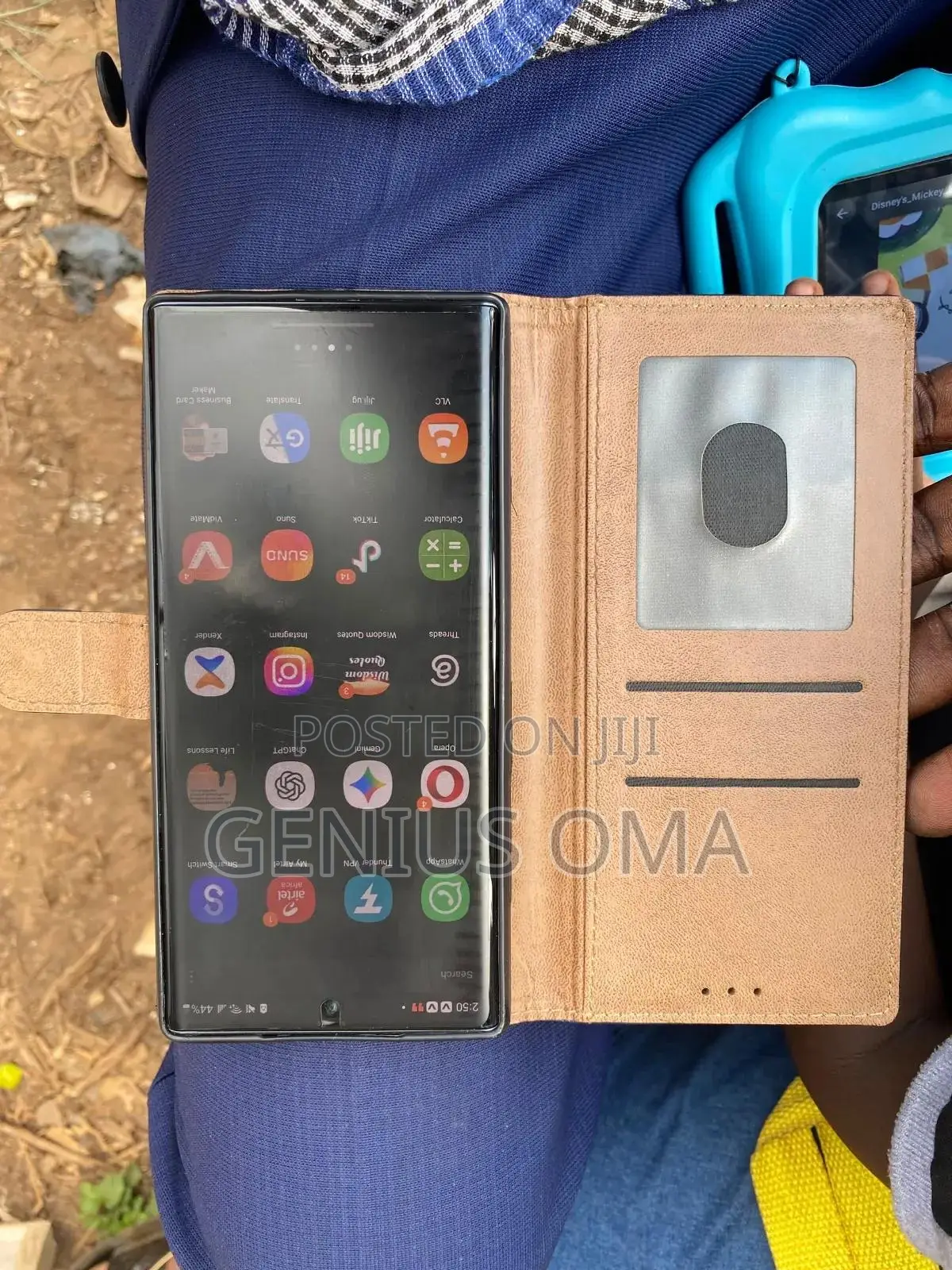 Samsung Galaxy Note 10 Plus 256 GB Black