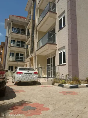 1bdrm Block of Flats in Central Division for sale