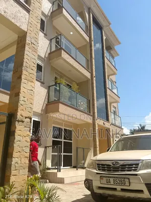 1bdrm Block of Flats in Central Division for sale
