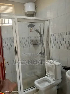 1bdrm Block of Flats in Central Division for sale