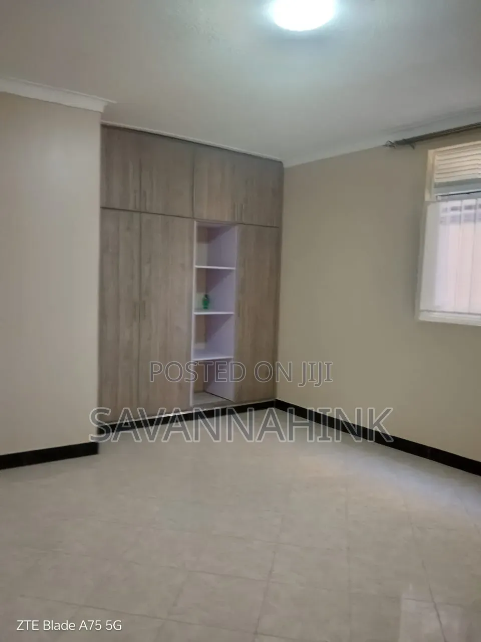 1bdrm Block of Flats in Central Division for sale