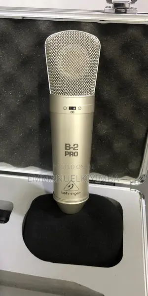 Studio Microphone Behringer  B-2pro