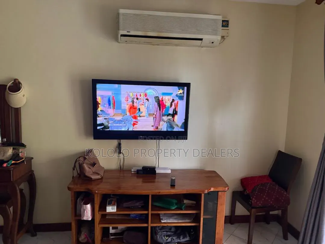 Furnished 4bdrm Townhouse / Terrace in Kololo, Central Division