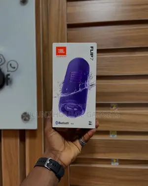 JBL Flip 7