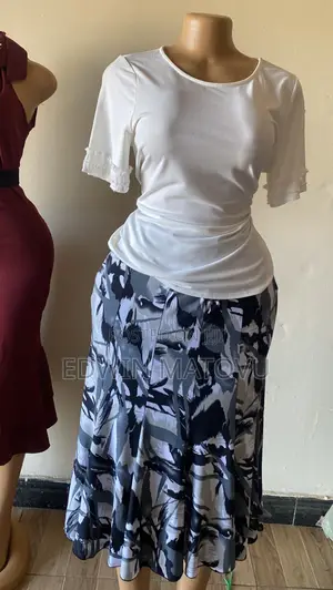 Classic Vintage Tops and Blaze