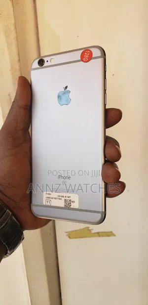 New Apple iPhone 6s 64 GB Gold