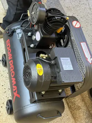 Air Compressor 50L Belt