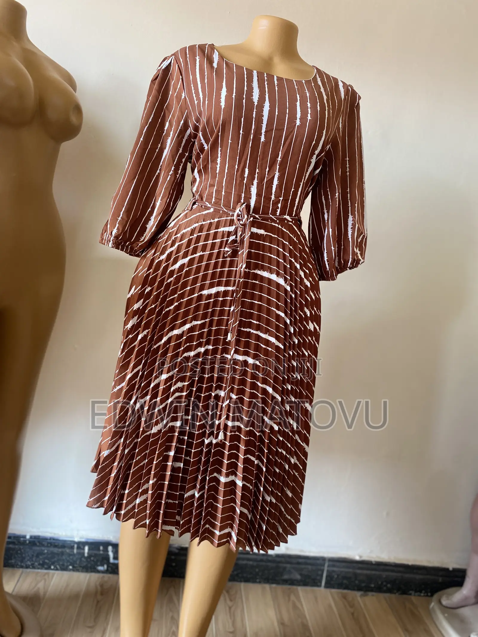 Elegant Lady Dresses