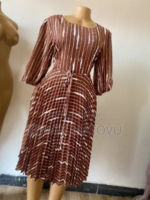 Elegant Lady Dresses