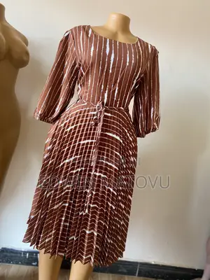 Elegant Lady Dresses