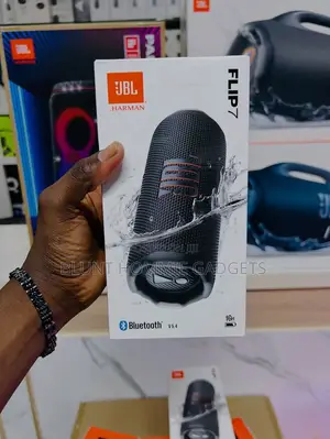 JBL Flip 7