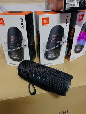 JBL Flip 7