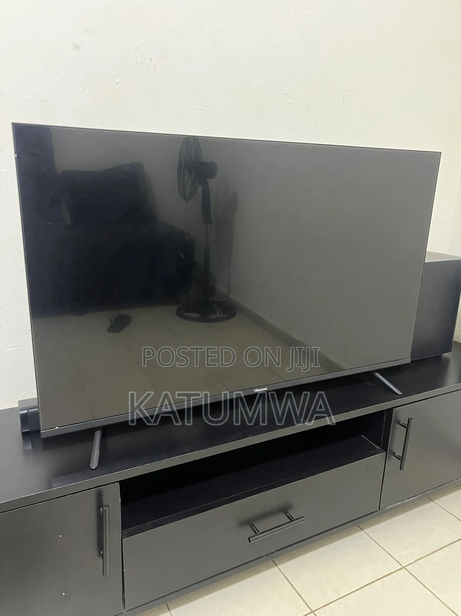 Hisense TV